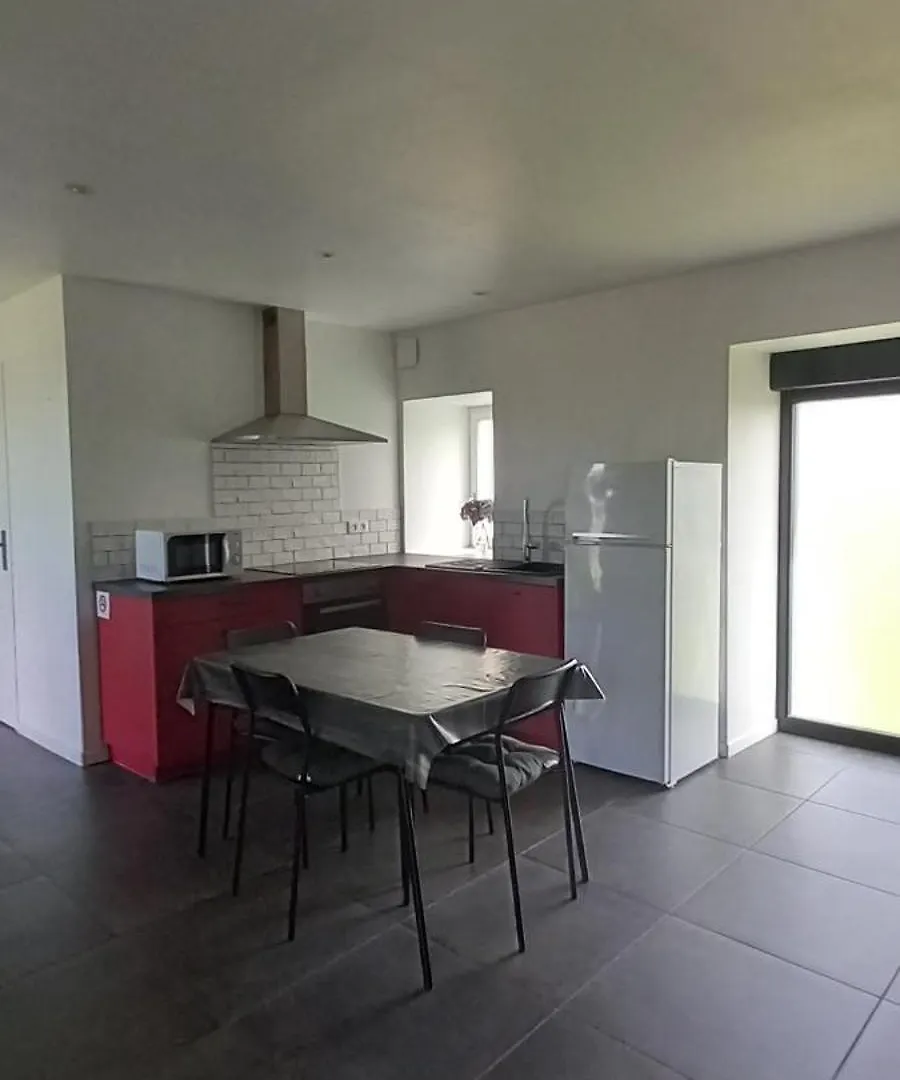 Location Maison De Vacances Pont-Scorff