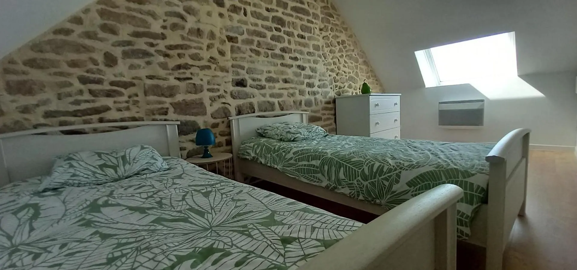 Location Maison De Vacances Pont-Scorff 프랑스